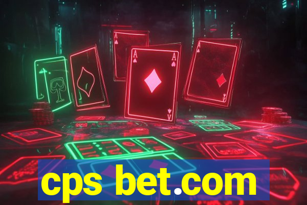 cps bet.com